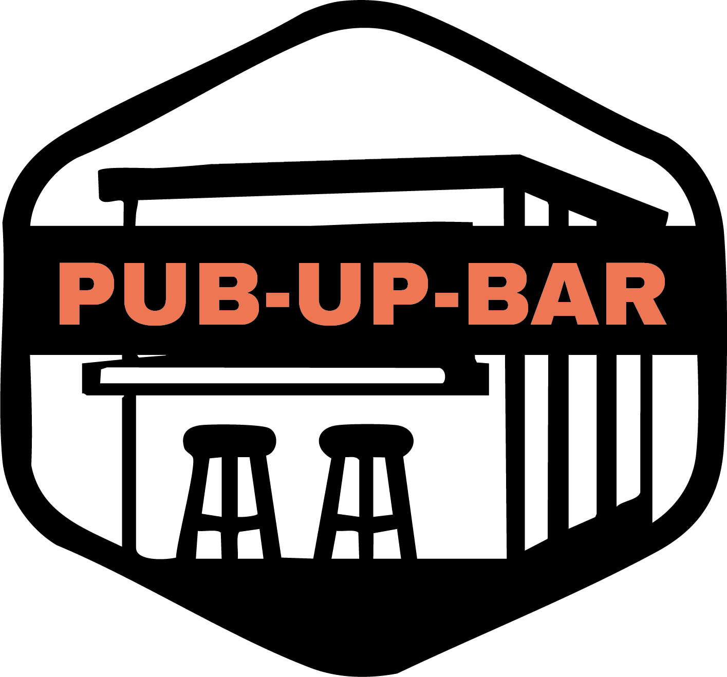 pub up bar site logo
